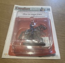 Del Prado  Cavaliers Officiel