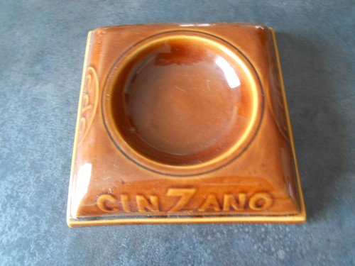 Ramasse monnaie cinzano - cinzano,