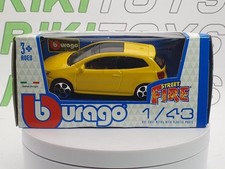 Volkswagen Polo V Burago 1/43
