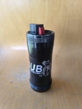 Phare Plongée Bersub Dive light.Pour Pièces.