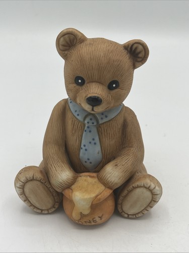 Vintage home interiors teddy - home,