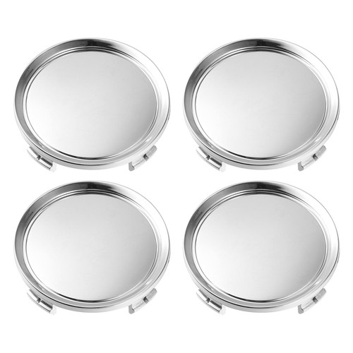4pcs cache moyeu 75mm - moyeu,