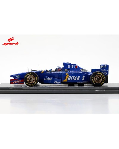 Spark ligier js41 - f1,