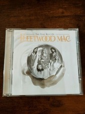 The Very Best Of Fleetwood Mac / Album CD