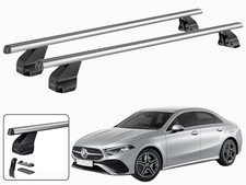 Barres Toit Mercedes Classe A