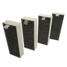 Distri+ - Filtre à charbon