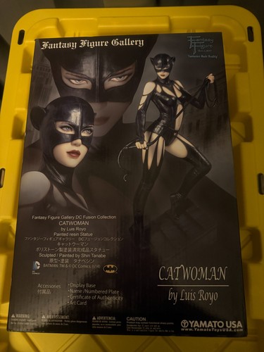 Fantasy figure gallery - fantasy,