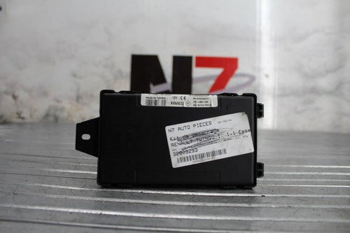 Boitier uch renault twingo - boitier,