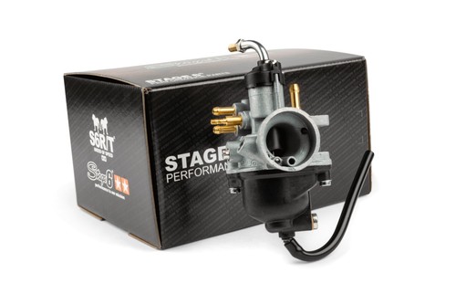Starter stage6 carburateur - starter,