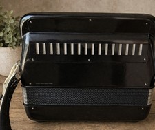 Concertina