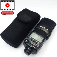 [Top COMME NEUF avec étui]