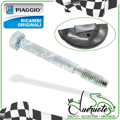 Perno protection roue de - de,