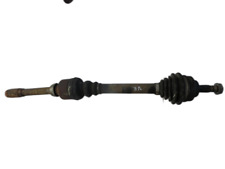 Arbre de commande transmission