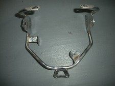 YAMAHA 125 SR - 2002 - 10F -