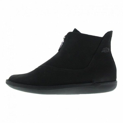 Bottines hauteur loints - bottines, of