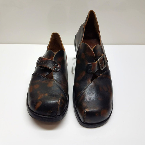Unique cydwoq antique brown - unique,