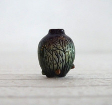 ✨ Fève vase école de Nancy