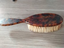 Brosse À Cheveux Ancienne