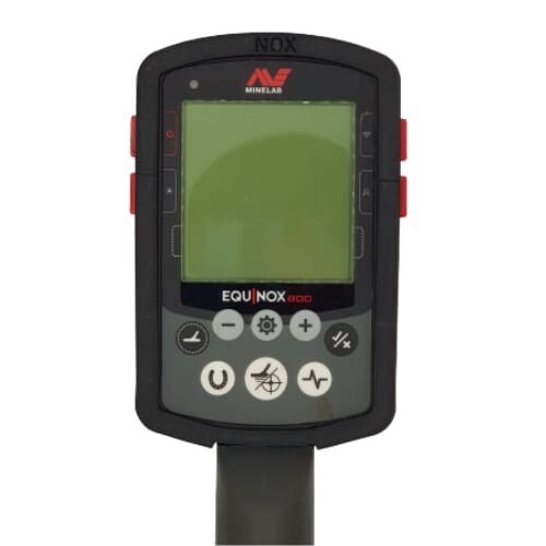 Bumper compatible minelab - bumper,