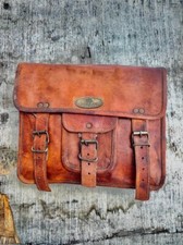 Sac Besace Vintage Femme En