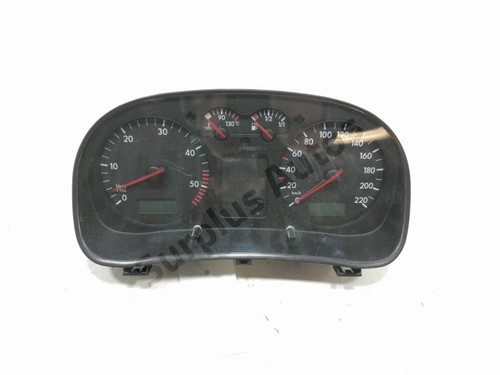 Compteur 1j0920806ex - compteur,