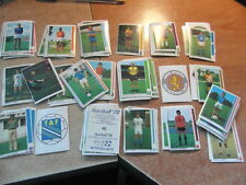 original FOOTBALL STICKERS GLOWACKI genre PANINI FOOTBALL 78 1978 Choix ds liste