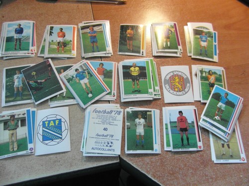 Original football stickers - original,