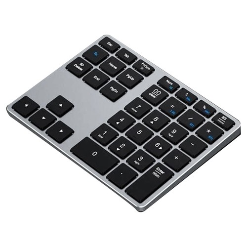 Pavé numérique bluetooth - numérique,