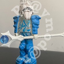 Playmobil 9443 Roi Des Glaces