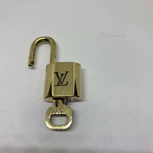 Cadenas louis vuitton - cadenas,