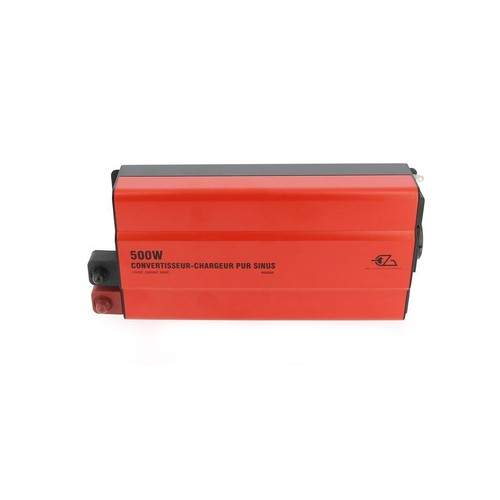 Convertisseur chargeur eza - -,