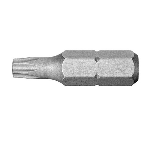 Embout torx 40 long 25mm - torx,