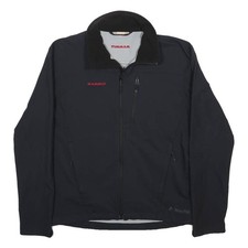 MAMMUT Veste Zippée