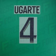 Flocage Officiel - Paris