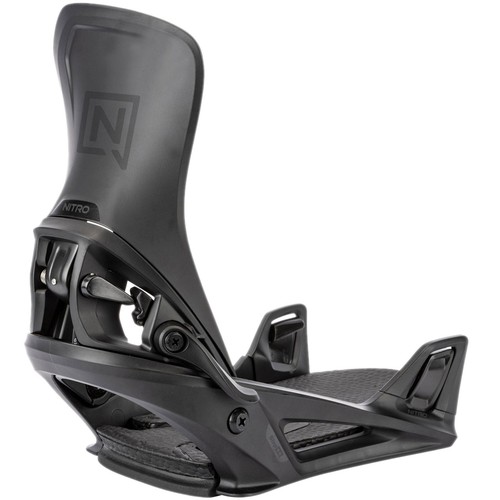 Nitro step hommes snowboard - nitro,