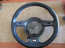 VOLANT AUDI A1 8X A6 C7 SLINE