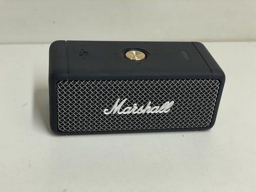 Enceinte portable marshall - portable,