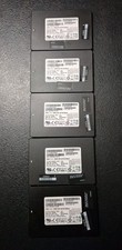 5x 128gb SSD 2,5' LOT