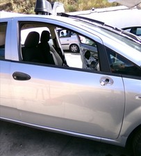 porte avant droit pour FIAT