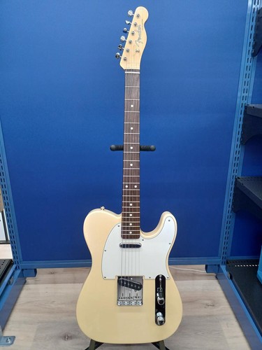 Guitare électrique fender - guitare,