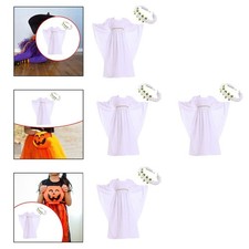 Costume d'ange pour fille