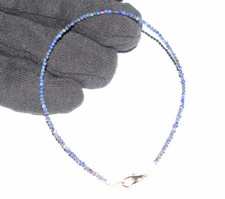 Lapis Lazuli Pierre 2 MM Rond