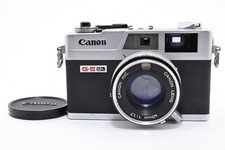 Canon Canonet QL GIII