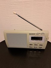 RADIO SONY VINTAGE ICF M410 L