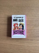 Jeu des 7 familles Les