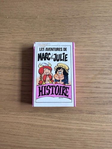 Jeu des familles les - des,