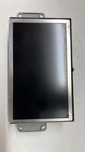 Ecran gps peugeot 407 phase - gps,