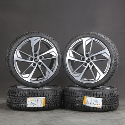 Pouces roues hiver - pouces,