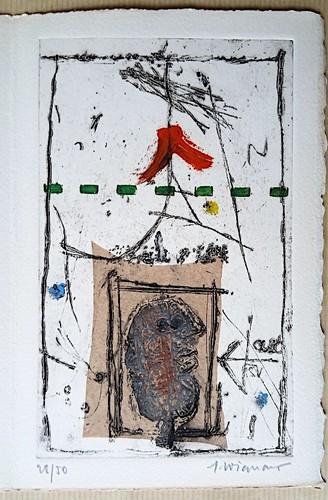James coignard gravure - james,