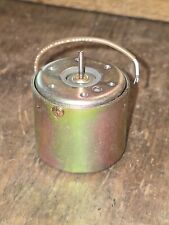 Moteur servo Matsushita MHT-5PS pour magnétophone à cassette